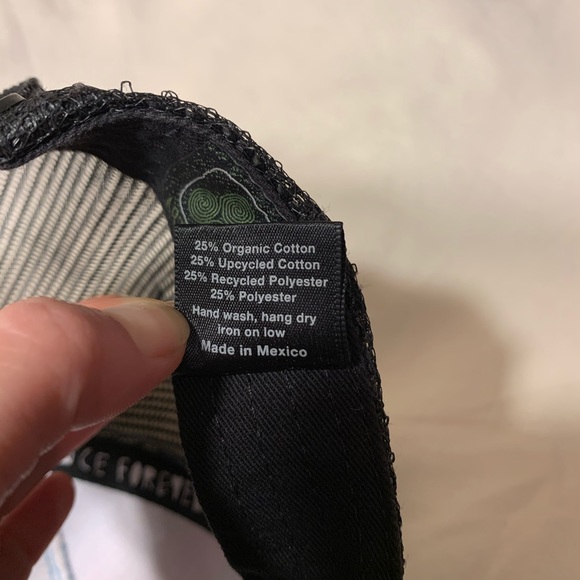 SOLD 🛑 Gypsy & Lolo | Sunset Sky Truckers Hat - Picture 6 of 7